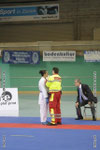 Kumite, Marco Luca