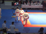 Team Kumite