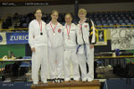 3. Rang, Kumite, Angelina Leisi