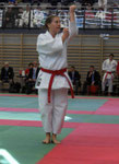 Kata, Jessica Leisi
