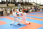 Kumite, Laura De Pasquale