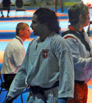 Kumite, Marco Luca