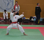 Kata, Dario Russo