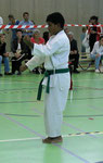 Kata, Athithan Chandrakumar