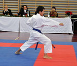 Kata, Talvin Kummer