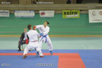 Kumite, Marco Luca
