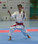 Kata, Chris Leisi