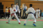 Kumite Keith Mader