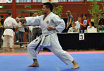 Kata, Marco Luca