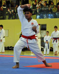 Kata, Athithan Chandrakumar