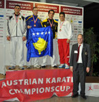 3. Rang, Seniors -84kg, Marco Luca