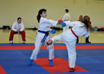 Kumite, Tamara Wyss