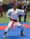 Kata, Angelina Leisi