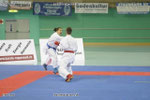 Kumite, Marco Luca