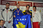 3. Rang, Seniors -84kg, Marco Luca