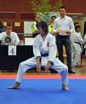 Kata, Keith Mader