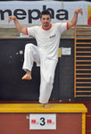 3. Rang, Seniors -84kg, Marco Luca