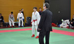 Kumite, Keith Mader