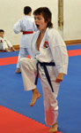 Kata, Keith Mader