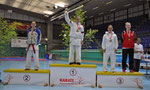 3. Rang, U21 -60kg, Angelina Leisi