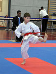 Kata, Noah Buser