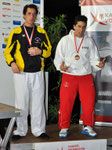 3. Rang, Seniors -84kg, Marco Luca