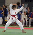 Kata, Keith Mader