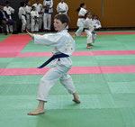 Kata, Dario De Micheli