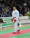 Kumite, Marco Luca