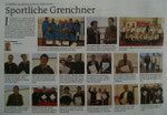 Grenchner Stadtanzeiger "Ausgabe Nr. 19; 9. Mai 2013"