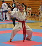 Kata, Dario De Micheli
