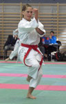 Kata, Angelina Leisi