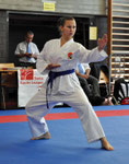 Kata, Angie Löwe