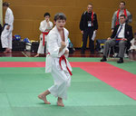 Kata, Keith Mader