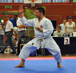 Kata, Marco Luca