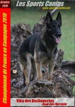 Campagne Finale 2010
