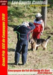 Campagne Finale 2010