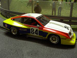 Carrera Evolution Chevrolet Monza Wynns M. 1:32 (verkauft)