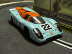 NSR Porsche 917