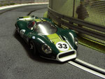 NSR Ford P68 racing green M. 1:32 (Limitiert) (verkauft)