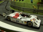 Avantslot Porsche Kremer K8 Fat Turbo  m. 1:32 (verkauft)