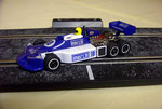 Scalextric March Ford 771 F1 (verkauft)