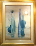 Bar Claudio Merano 50 x 70 -