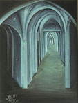 Gewölbe 1
