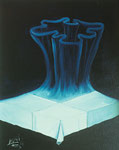 Vaso da tavola