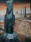  Fam. Höglinger 50 x 70 / 1986