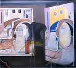 Übersetzung 110 x 100 / 1988