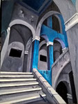 Treppenhaus 2