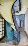 Treppenhaus