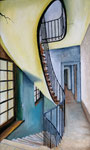 Treppenhaus